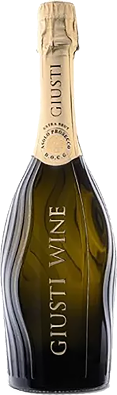 Giusti Giusti Prosecco Asolo Superiore Extra Brut DOCG - LIMITED ED.