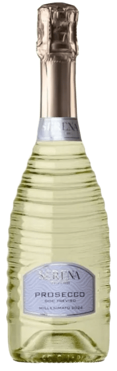 Serena Wines 1881 Serena Prosecco Millesimato 2024 DOC
