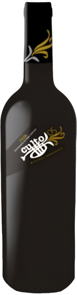 Azabache Azabache Culto Graciano-Tempranillo 2020