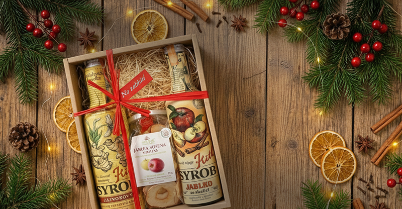 Dárková balení KITL