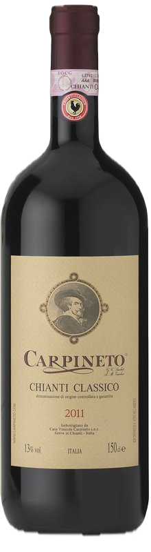 Carpineto Carpineto Chianti Classico DOCG 2021 1.5l