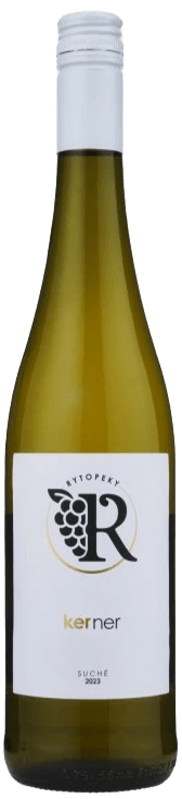 Vinařství Rytopeky Rytopeky Kerner 2023
