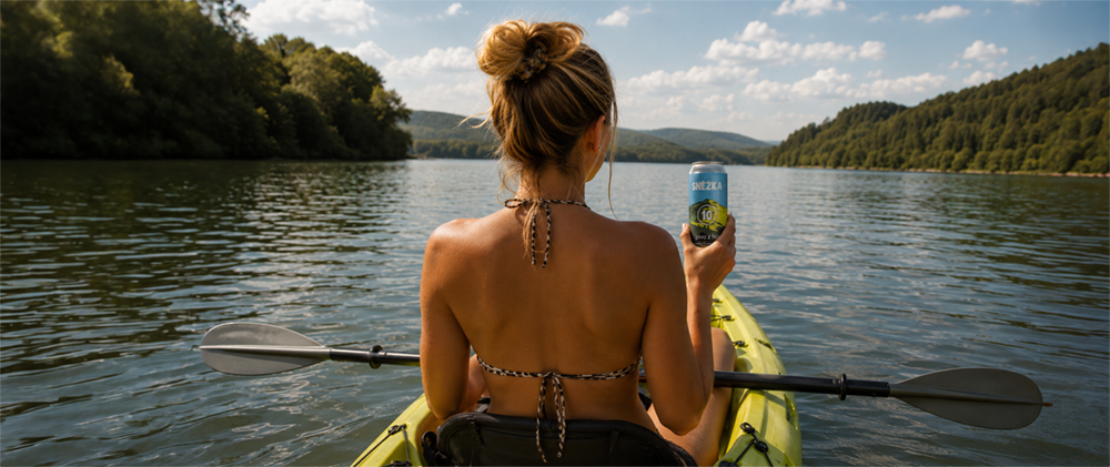 National Refreshment Day: Jaké nápoje opravdu osvěží v letním horku