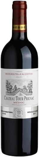 Castel Freres Chateau Tour Prignac 2021