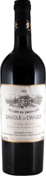 Marco Donati Marco Donati Sangue Di Drago Teroldego 2019