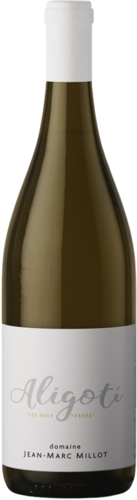 Domaine Jean-Marc Millot Domaine Jean-Marc Millot Bourgogne Aligote 2023