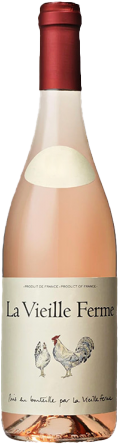 Famille Perrin Famille Perrin Ferme Rosé