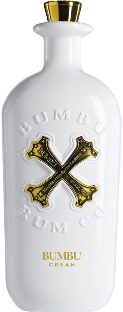Bumbu Cream 15% 0,7l