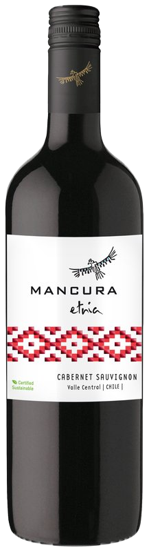 Viňa Morande Morande Mancura Cabernet Sauvignon 2023