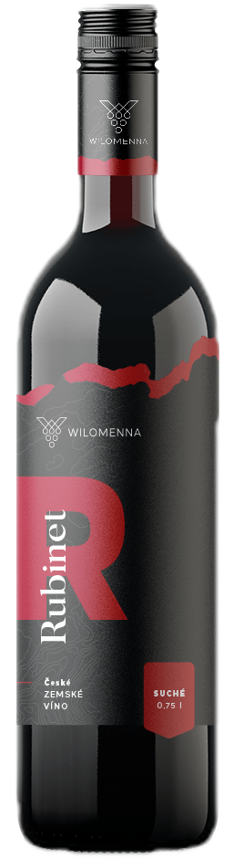 Wilomenna Wilomenna Rubinet 2021