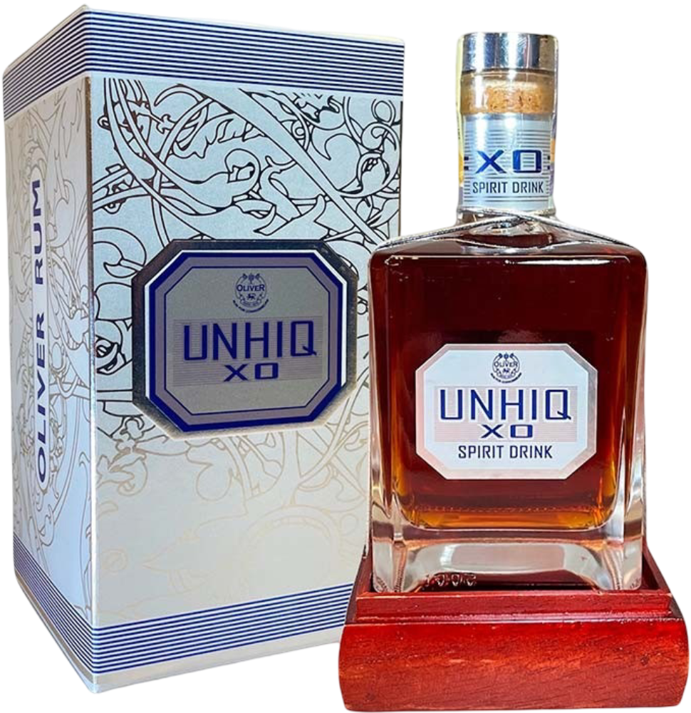 Unhiq XO 42 % 0,5 l