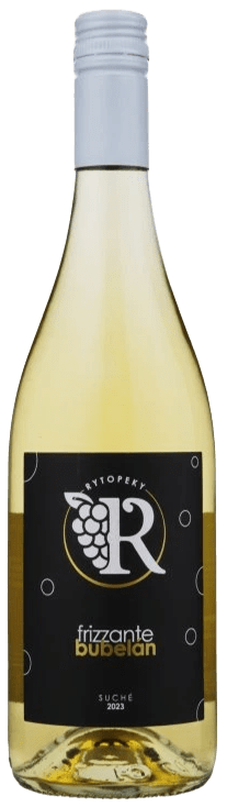 Vinařství Rytopeky Rytopeky Frizzante Bubelán 2023