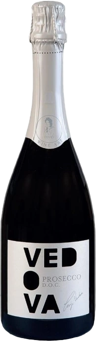 Vedova Vedova Prosecco DOC extra Dry 2022
