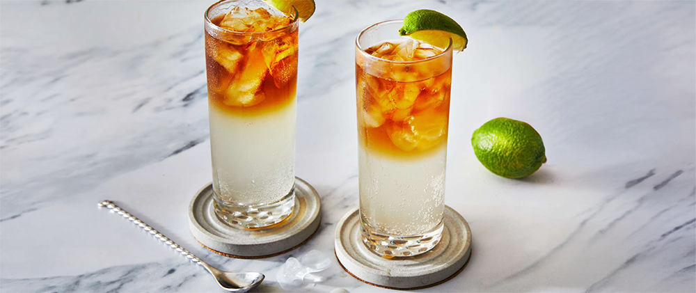 Dark and Stormy