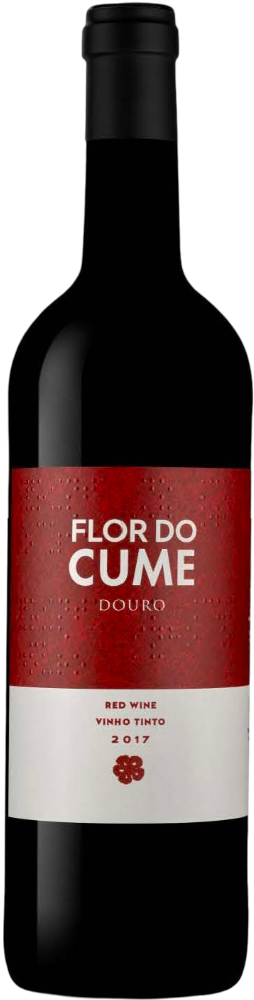 Quinta do Cume Flor do Cume Red 2017