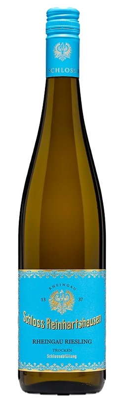 Schloss Reinhartshausen Schloss Reinhartshausen Rheingau Riesling 2019