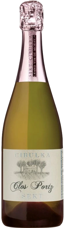 Víno Cibulka Cibulka Clos Portz InselL 2019