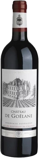 Castel Freres Chateau Goealane 2019 vinisto PLUS+
