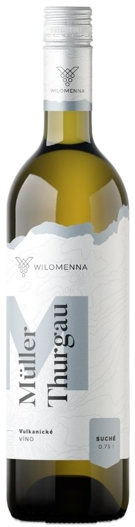 Wilomenna Wilomenna Müller Thurgau 2021