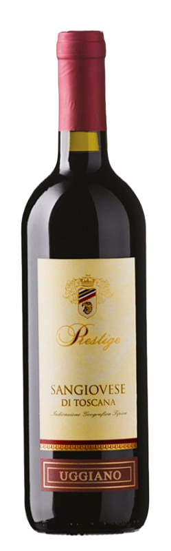 Azienda Uggiano Uggiano Sangiovese Di Toscana 2022 IGT