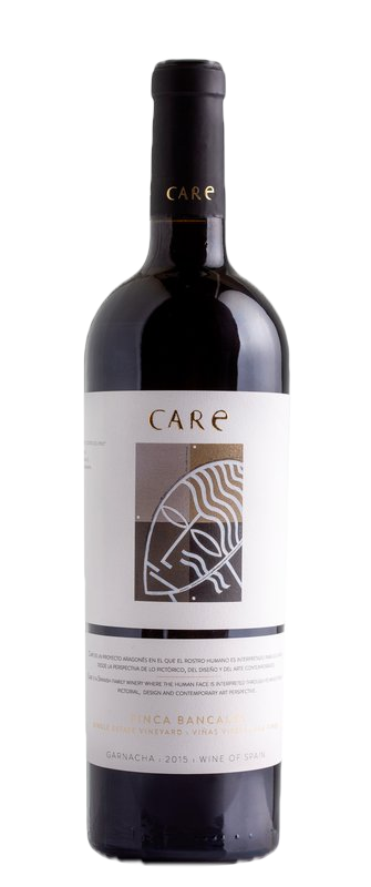 Bodegas Aňadas Care Bancales Reserva Garnacha 2019