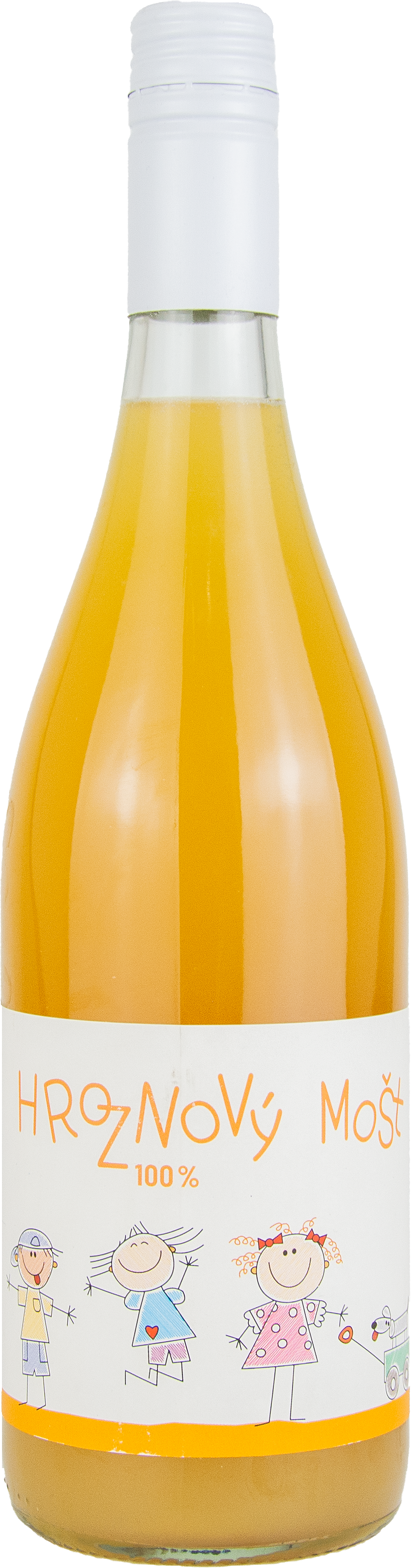 Tasovické vinařství Tasovické vinařství Mošt bílý 2024