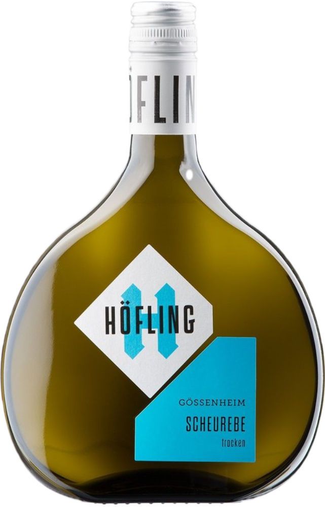 Weingut Höfling Höfling Scheurebe Gössenheim 2022