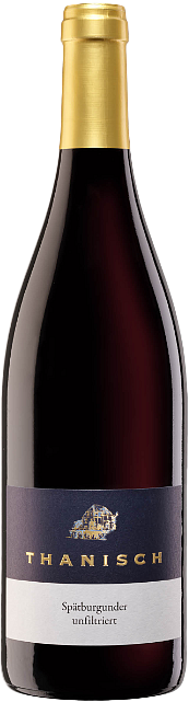 Weingut Thanisch Thanisch Spätburgunder Rotwein 1l