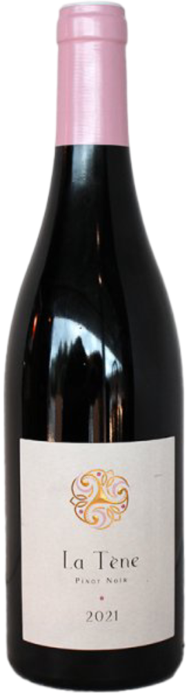 La Tène La Tène Pinot Noir 2021