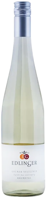 Weingut Josef Edlinger Weingut Edlinger Grüner Veltliner Göttweig 2020