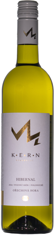 Vinařství Kern Kern Hibernal Pozdní sběr 2024