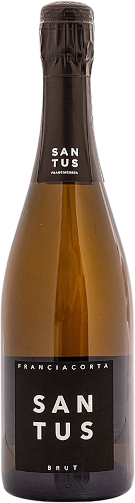 Santus Santus Franciacorta Brut DOCG, foto produktu