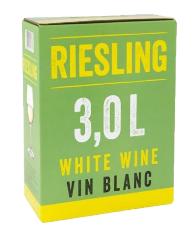 NEON NEON Riesling BiB 3l