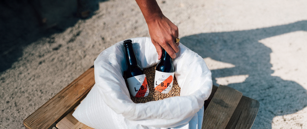 LBF Beer