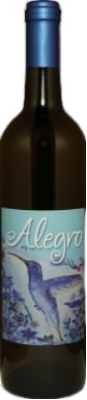 Vinařství Chrámce Chrámce Irsai Oliver ALEGRO 2023