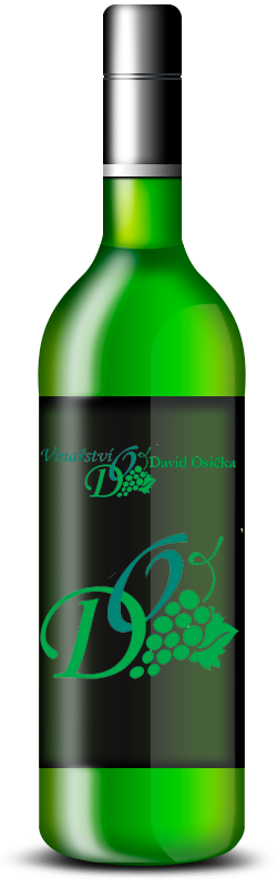Vinařství David Osička David Osička Veltlínské zelené 2022