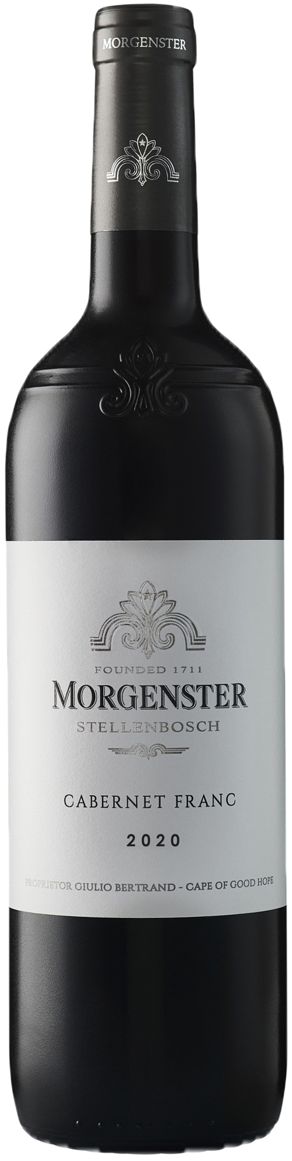 Morgenster Morgenster Cabernet Franc 2020