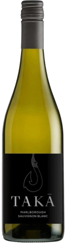 TAKĀ Wines Limited Taka Sauvignon Blanc 2024