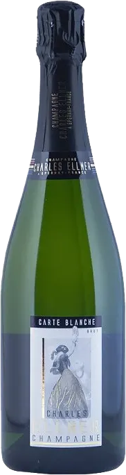 Charles Ellner Charles Ellner Carte Blanche Brut