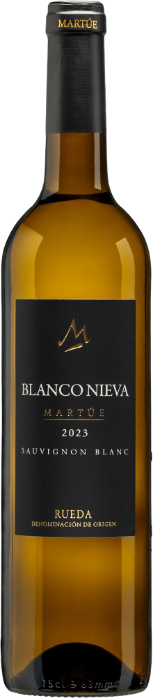 Martúe - Blanco Nieve Blanco Nieva Sauvignon Blanc 2023