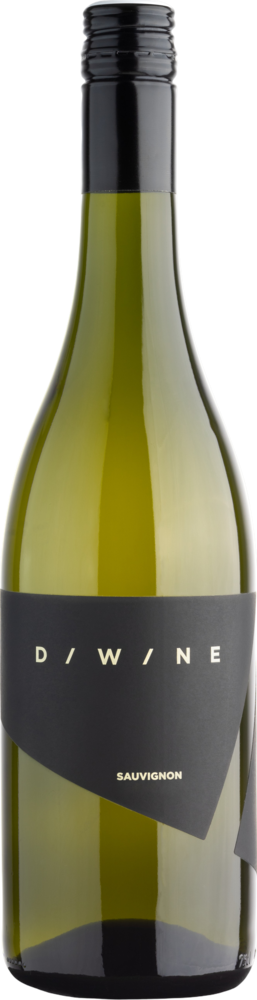 Diwine Diwine Sauvignon Pozdní sběr 2024