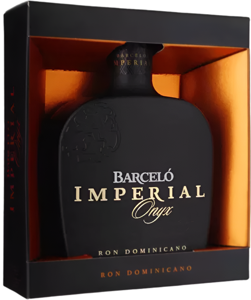 Barceló Barcelo Imperial Onyx 38 % 0,7 l