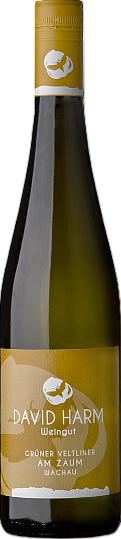 David Harm David Harm Grüner Veltliner Am Zaum 2022