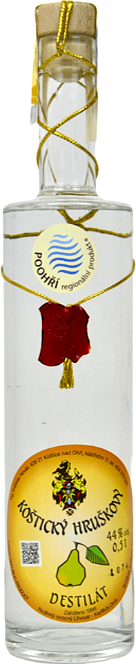 Karfíkův Dvůr Hruškovice Karfíkův Dvůr 0,5l 44%