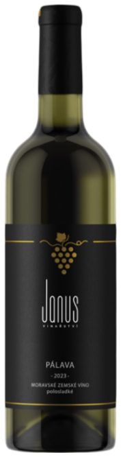 Vinařství Januš Januš Pálava 2023
