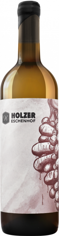 Eschenhof Holzer Holzer Sauvignon Blanc 2021