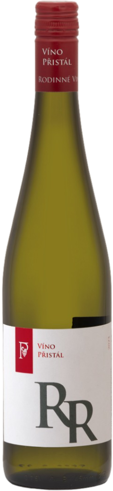 Víno Přistál Přistál Ryzlink rýnský 2024