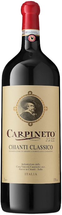 Carpineto Carpineto Chianti Classico DOCG 2021 5l