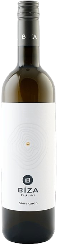 Vinařství Bíza Bíza Sauvignon Pozdní sběr 2023