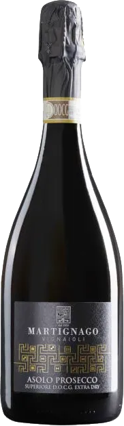 Martignago Martignago Asolo Prosecco Superiore DOCG Extra Dry
